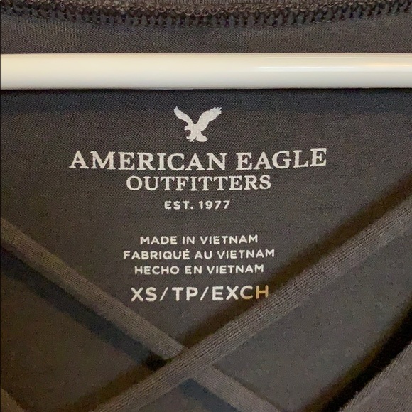 American eagle soft & sexy tshirt - Picture 3 of 3